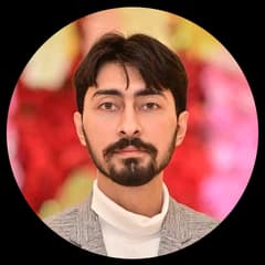 Mohsin Akram - Software Engineer