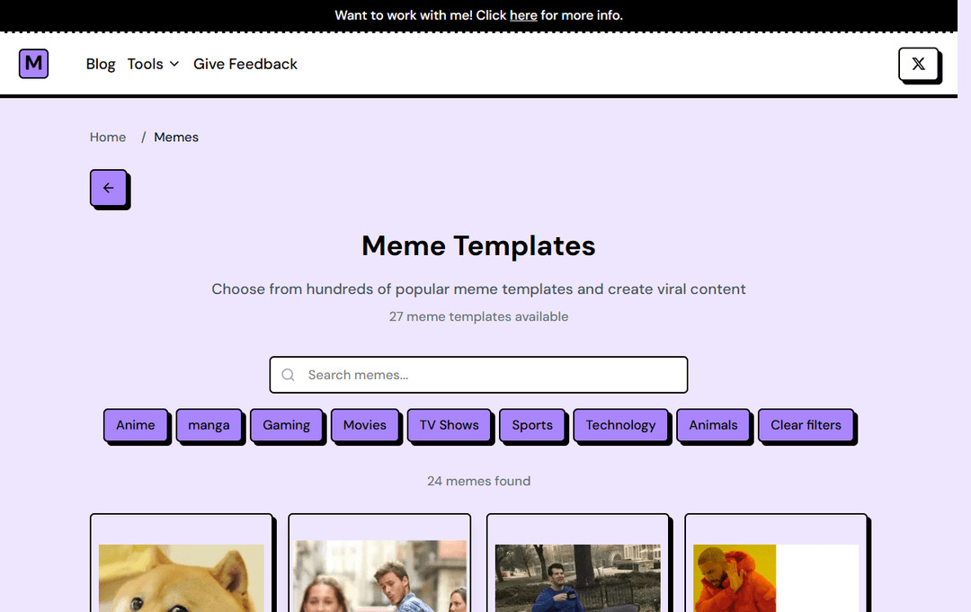 Project preview image