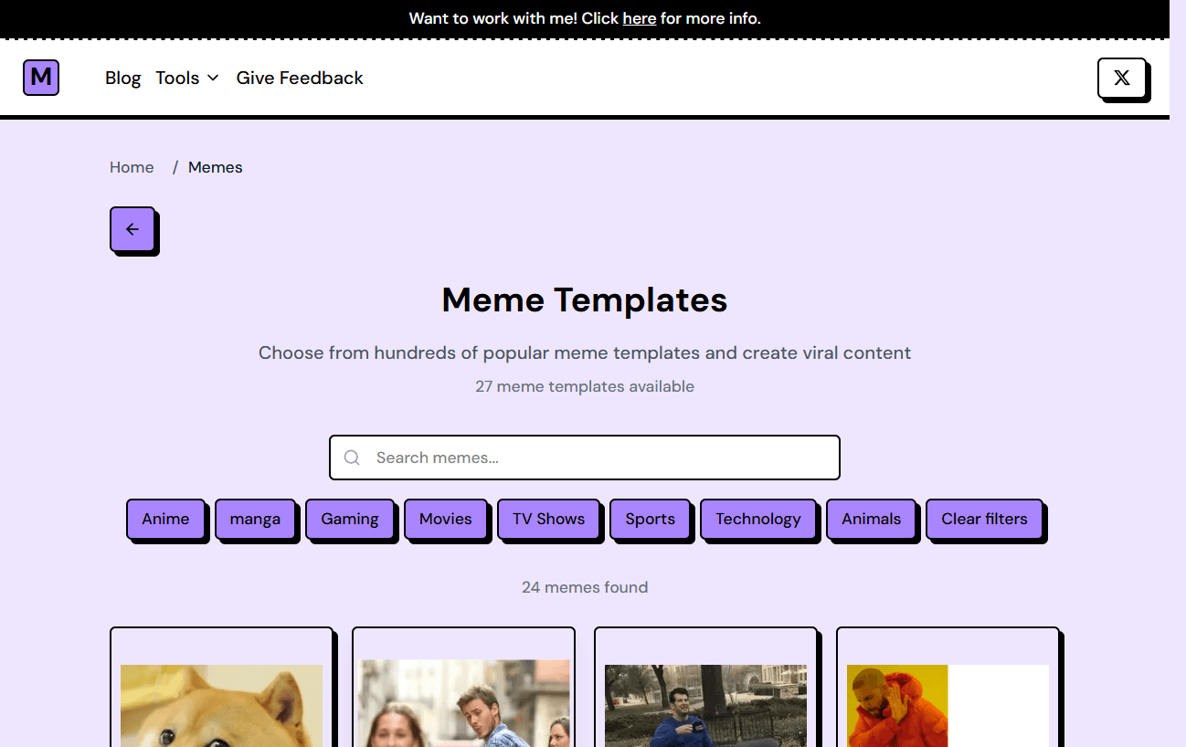 Project preview image