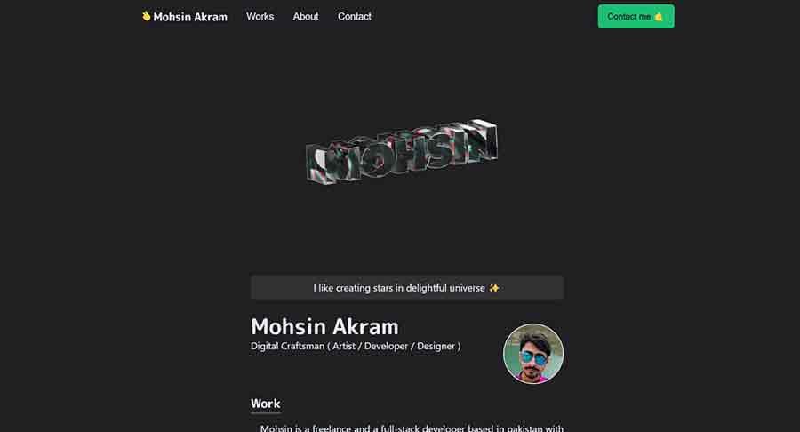 Project preview image