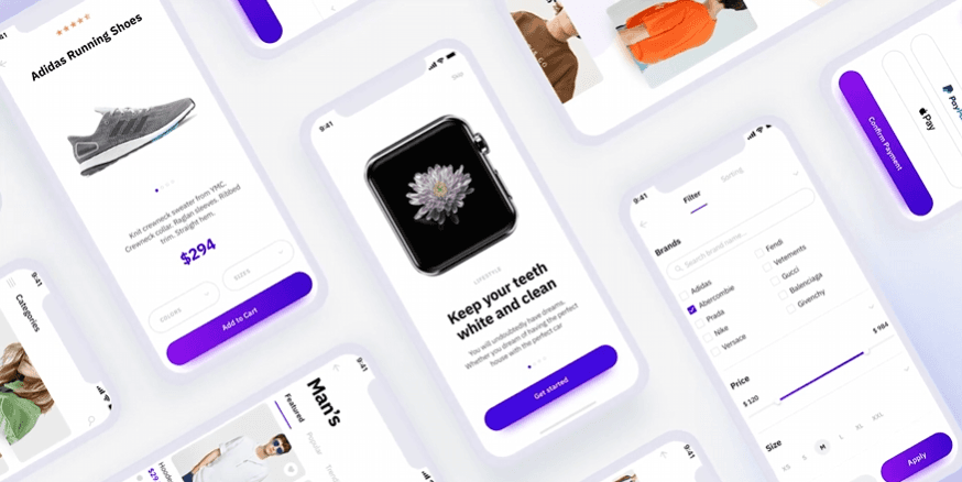 I will guide you from app idea to App Store launch as your mobile app consultant and developer